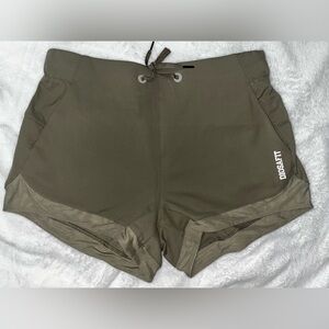 Diosa Fit Vital Short Shorts